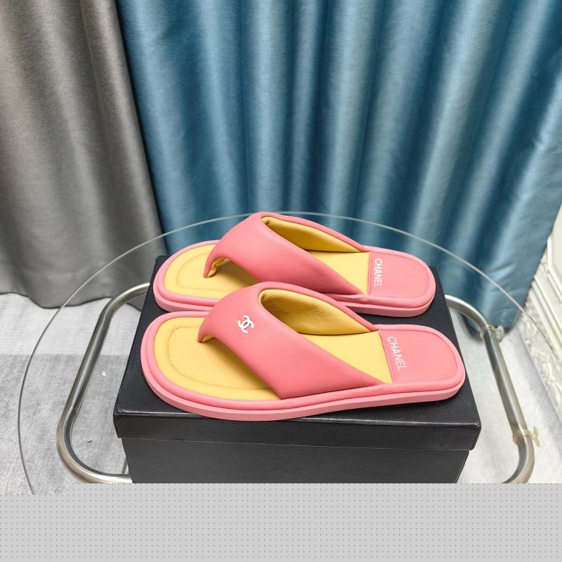 Ch*el slippers